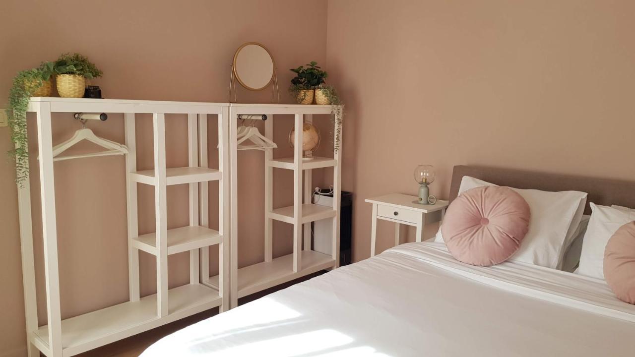 Bnb Antwerpen - Chique Exterior foto