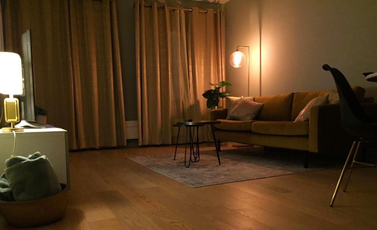 Bnb Antwerpen - Chique Exterior foto
