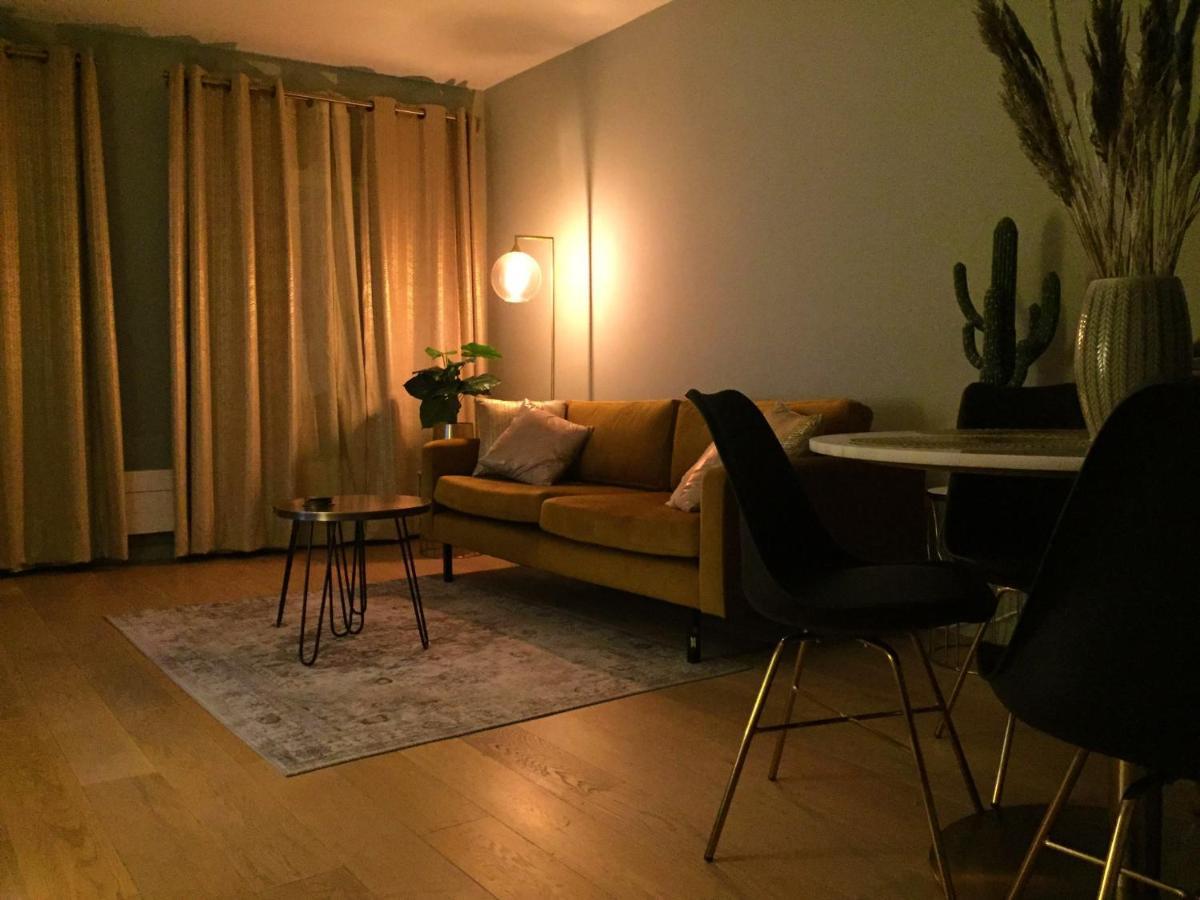 Bnb Antwerpen - Chique Exterior foto